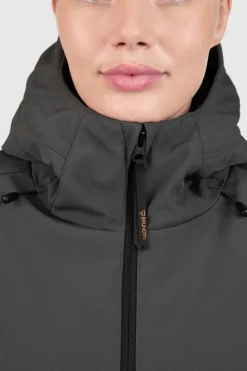 Brunotti Ski-Jas Melle  Softshell Jacket