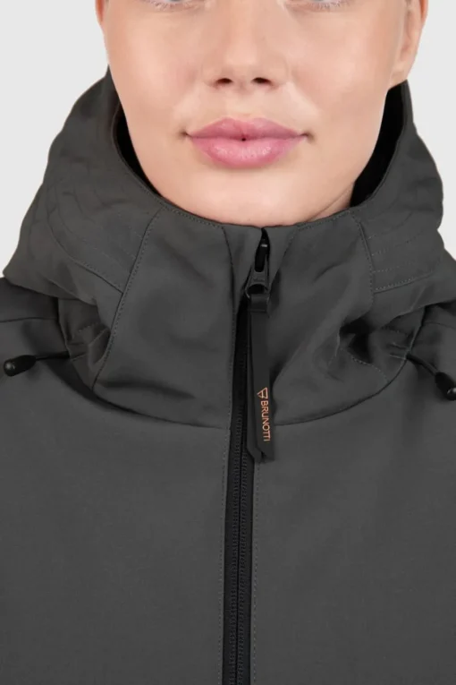 Brunotti Ski-Jas Melle  Softshell Jacket