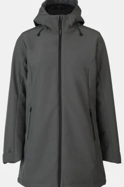 Brunotti Ski-Jas Melle  Softshell Jacket