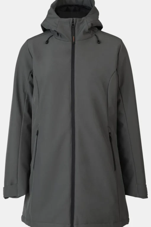 Brunotti Ski-Jas Melle  Softshell Jacket