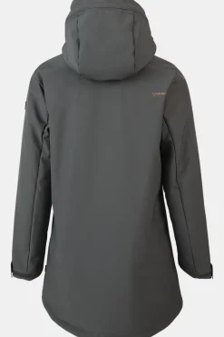 Brunotti Ski-Jas Melle  Softshell Jacket