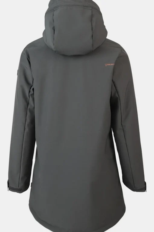 Brunotti Ski-Jas Melle  Softshell Jacket