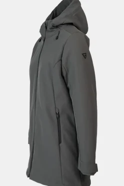 Brunotti Ski-Jas Melle  Softshell Jacket