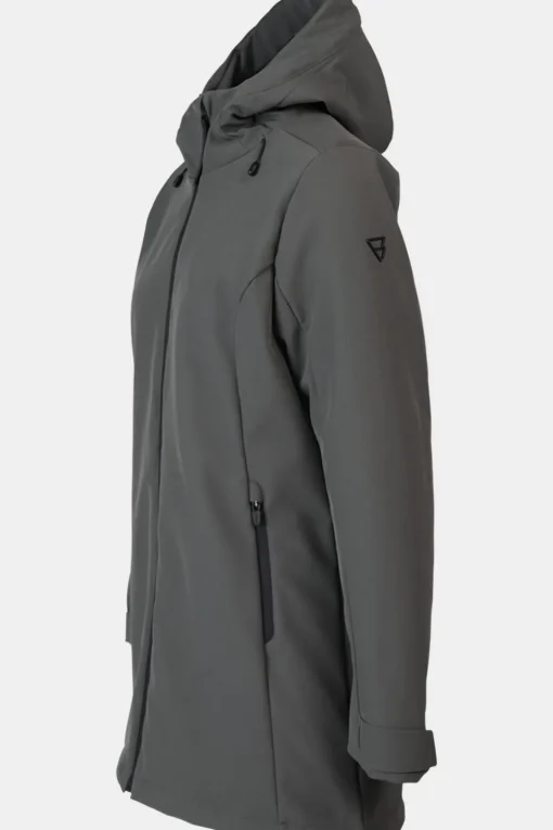 Brunotti Ski-Jas Melle  Softshell Jacket