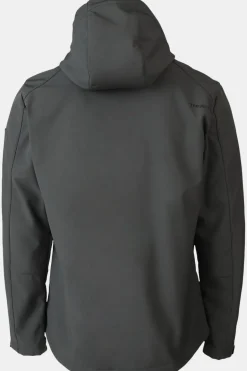 Brunotti Ski-Jas Mib  Softshell Jacket