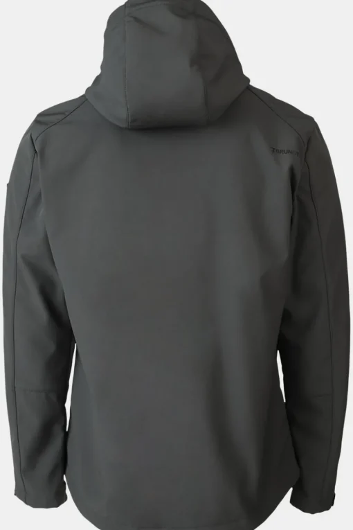 Brunotti Ski-Jas Mib  Softshell Jacket