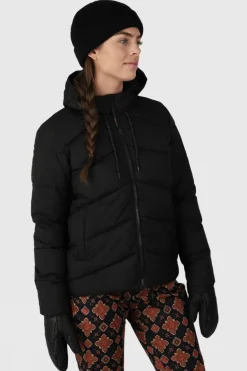 Brunotti Ski-Jas Mira  Jacket