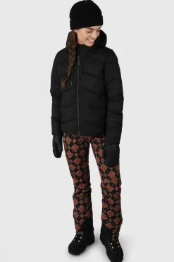 Brunotti Ski-Jas Mira  Jacket