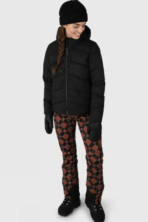 Brunotti Ski-Jas Mira  Jacket
