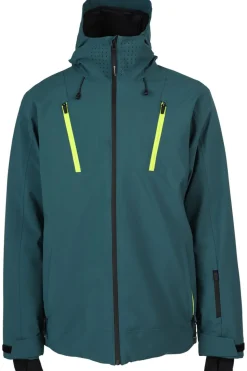 Brunotti Ski-Jas Morrow Men Snow Jacket