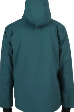 Brunotti Ski-Jas Morrow Men Snow Jacket