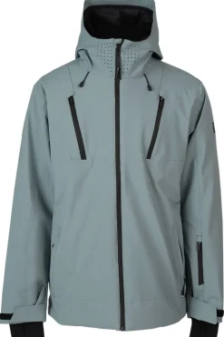 Brunotti Ski-Jas Morrow Men Snow Jacket