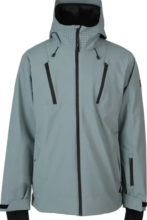 Brunotti Ski-Jas Morrow Men Snow Jacket