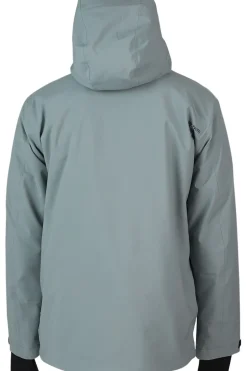 Brunotti Ski-Jas Morrow Men Snow Jacket