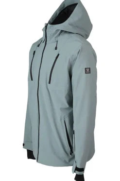 Brunotti Ski-Jas Morrow Men Snow Jacket