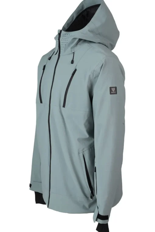 Brunotti Ski-Jas Morrow Men Snow Jacket