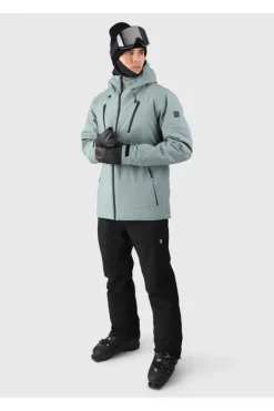 Brunotti Ski-Jas Morrow Men Snow Jacket