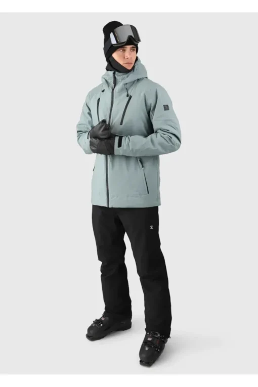 Brunotti Ski-Jas Morrow Men Snow Jacket