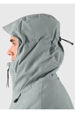 Brunotti Ski-Jas Morrow Men Snow Jacket
