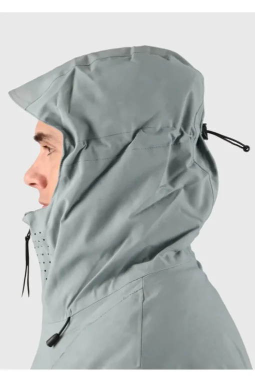 Brunotti Ski-Jas Morrow Men Snow Jacket
