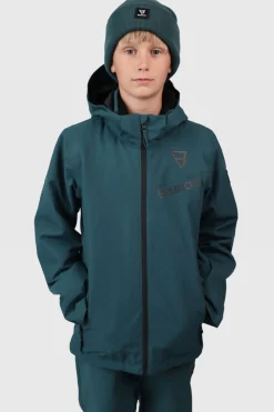Brunotti Ski-Jas Navigaty Boys Snow Jacket