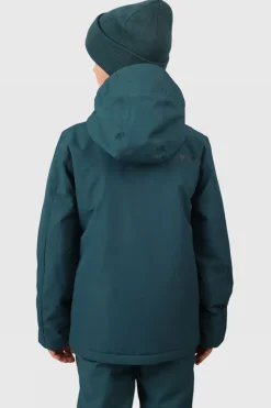 Brunotti Ski-Jas Navigaty Boys Snow Jacket