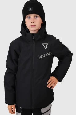 Brunotti Ski-Jas Navigaty Boys Snow Jacket