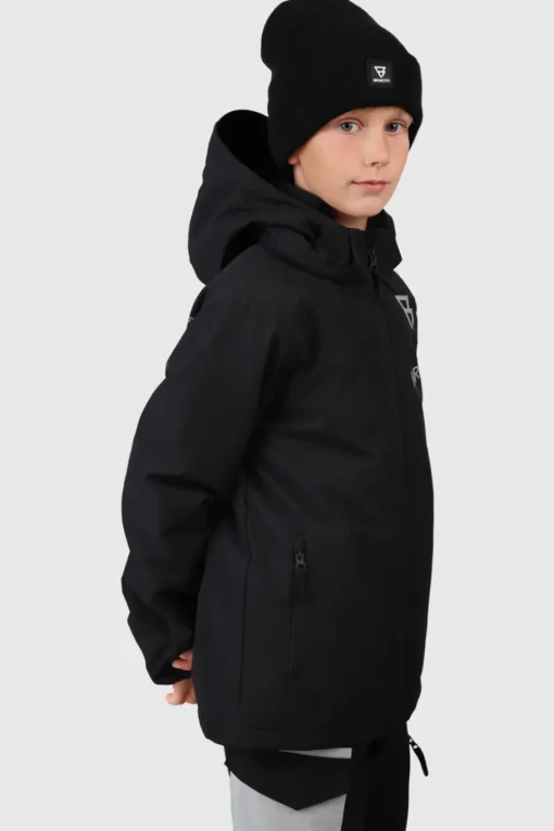 Brunotti Ski-Jas Navigaty Boys Snow Jacket