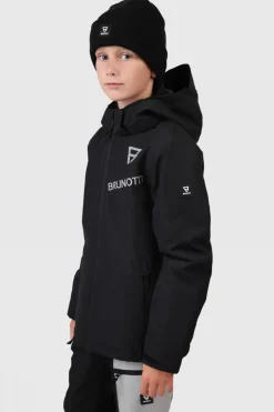 Brunotti Ski-Jas Navigaty Boys Snow Jacket