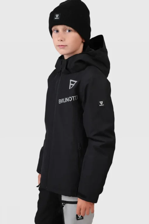 Brunotti Ski-Jas Navigaty Boys Snow Jacket