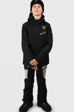 Brunotti Ski-Jas Navigaty Boys Snow Jacket