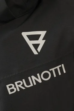 Brunotti Ski-Jas Navigaty Boys Snow Jacket