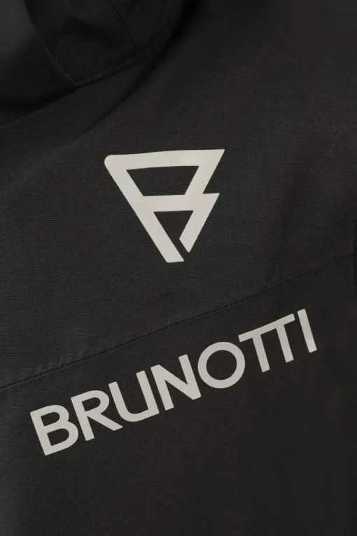 Brunotti Ski-Jas Navigaty Boys Snow Jacket