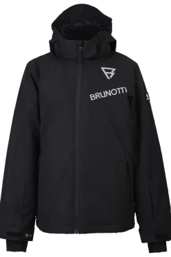 Brunotti Ski-Jas Navigaty Boys Snow Jacket