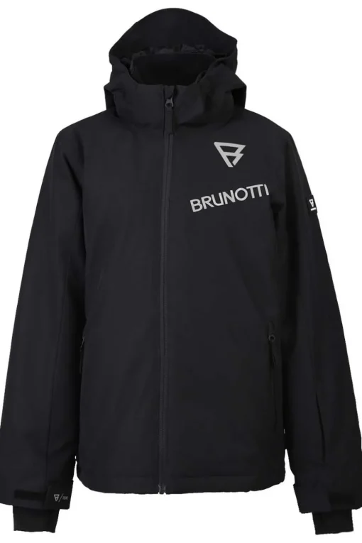 Brunotti Ski-Jas Navigaty Boys Snow Jacket