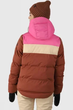 Brunotti Ski-Jas Niagona  Snow Jacket