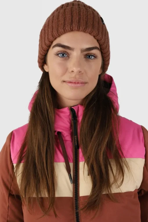 Brunotti Ski-Jas Niagona  Snow Jacket