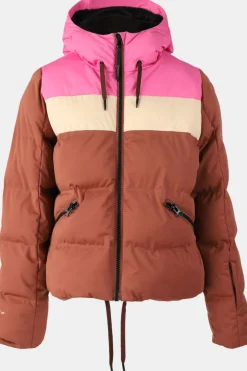 Brunotti Ski-Jas Niagona  Snow Jacket