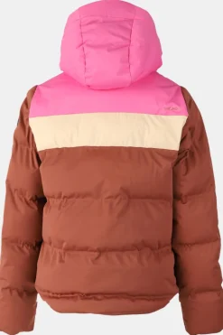 Brunotti Ski-Jas Niagona  Snow Jacket