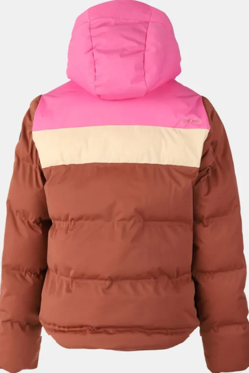 Brunotti Ski-Jas Niagona  Snow Jacket