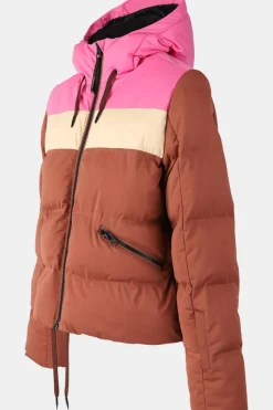 Brunotti Ski-Jas Niagona  Snow Jacket
