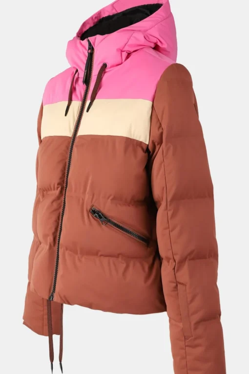 Brunotti Ski-Jas Niagona  Snow Jacket
