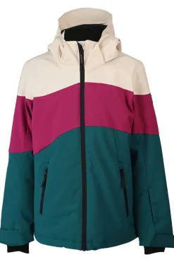 Brunotti Ski-Jas Phoenixy Girls Snow Jacket