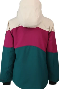 Brunotti Ski-Jas Phoenixy Girls Snow Jacket