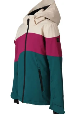 Brunotti Ski-Jas Phoenixy Girls Snow Jacket