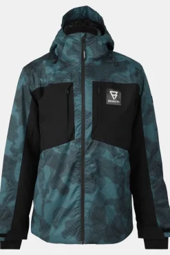 Brunotti Ski-Jas Reborn  Snow Jacket