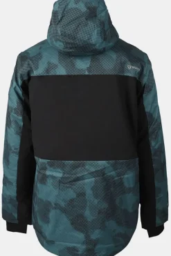 Brunotti Ski-Jas Reborn  Snow Jacket