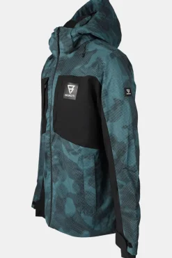 Brunotti Ski-Jas Reborn  Snow Jacket