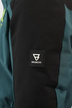 Brunotti Ski-Jas Sheldony Boys Snow Jacket
