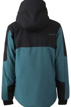 Brunotti Ski-Jas Sheldony Boys Snow Jacket